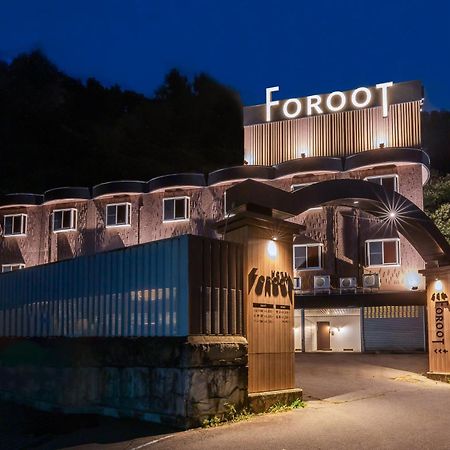 Hotel Foroot - Adult Only Matsumoto Eksteriør billede
