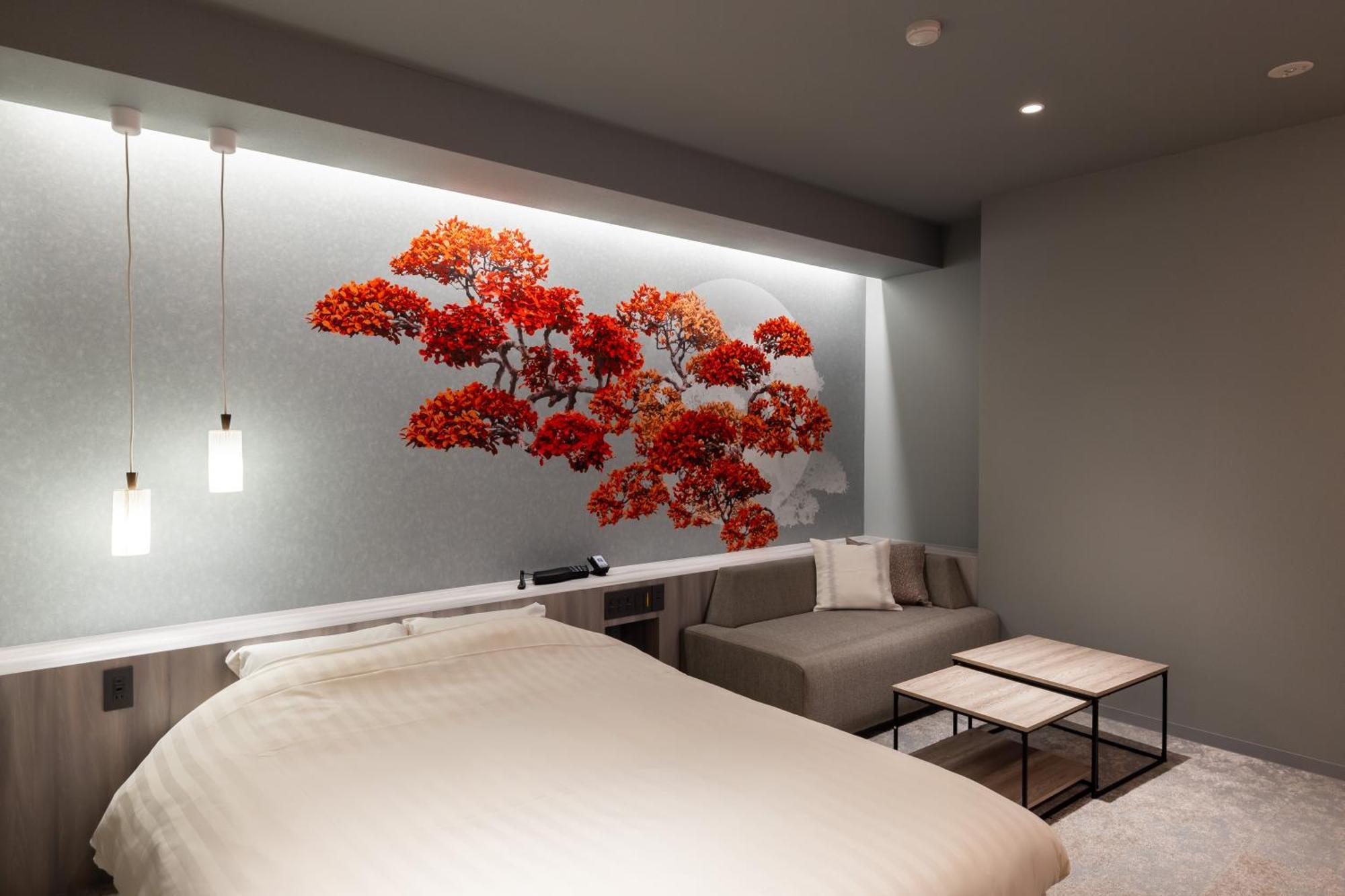 Hotel Foroot - Adult Only Matsumoto Eksteriør billede