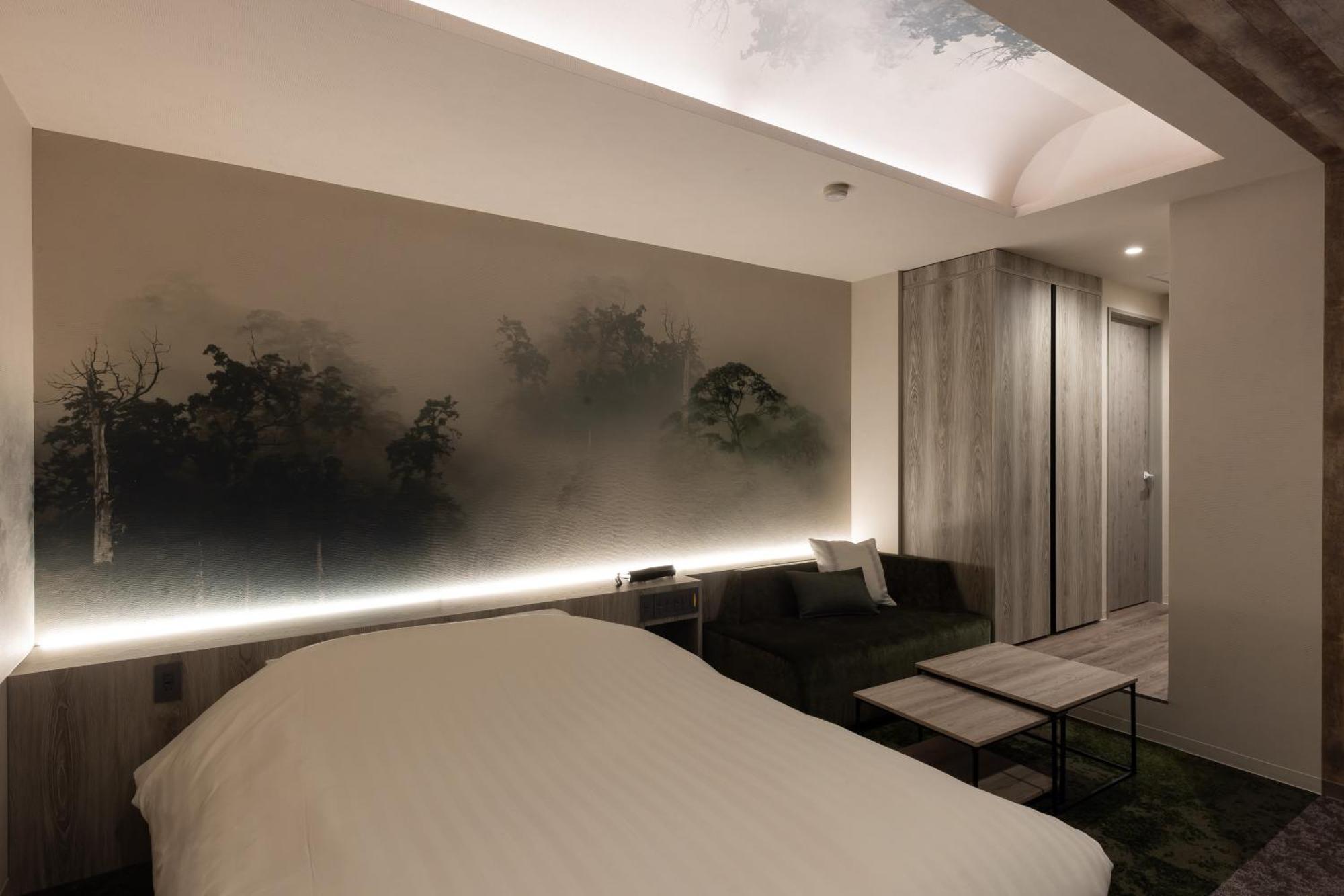 Hotel Foroot - Adult Only Matsumoto Eksteriør billede