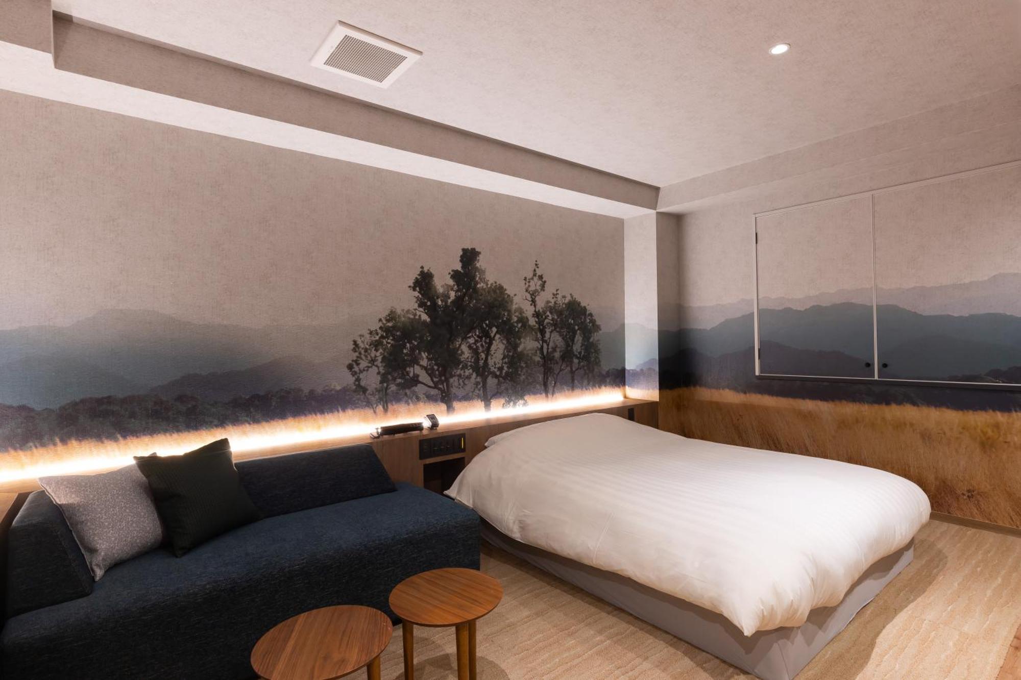Hotel Foroot - Adult Only Matsumoto Eksteriør billede